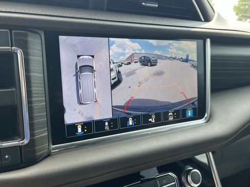Used 2021 GMC Yukon XL Denali RWD image 45