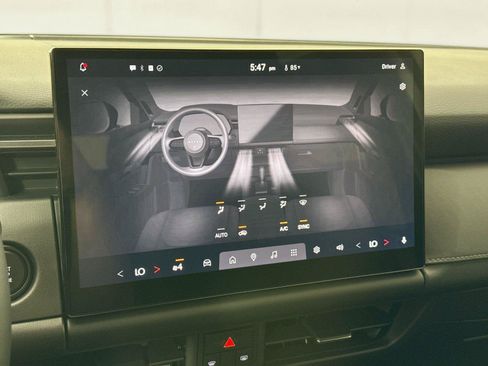 New 2026 MAZDA CX-5 Select AWD/4WD image 24