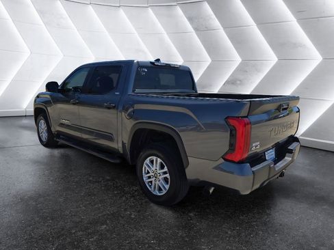 Used 2024 Toyota Tundra SR5 AWD/4WD image 7