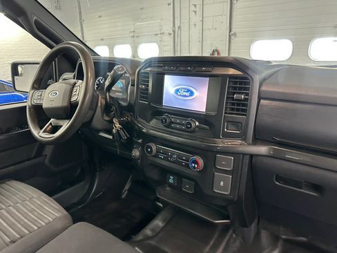 Used 2021 Ford F150 XL w/ Equipment Group 101A High AWD/4WD image 15