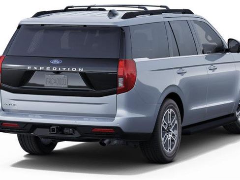 New 2025 Ford Expedition Active image 26