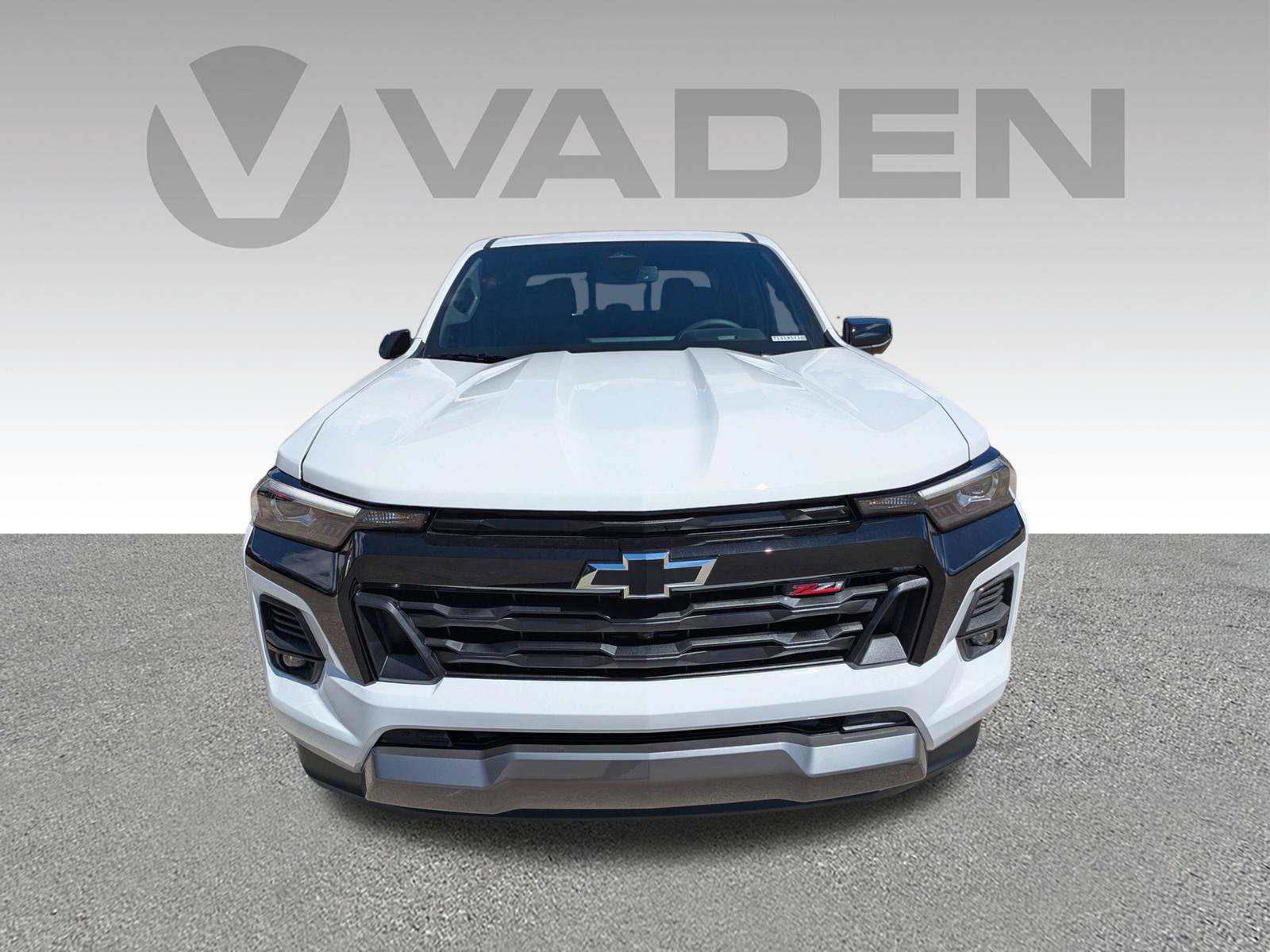 New 2026 Chevrolet Colorado Z71 w/ Technology Package AWD/4WD image 27