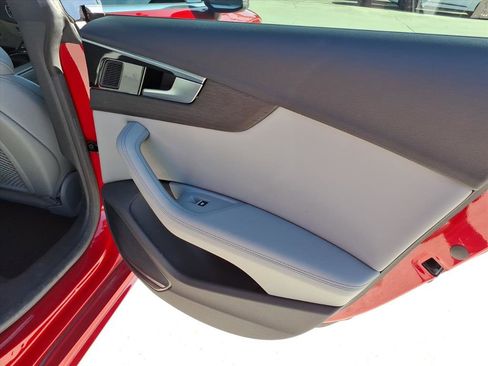 Used 2021 Audi A5 2.0T Premium Plus image 10