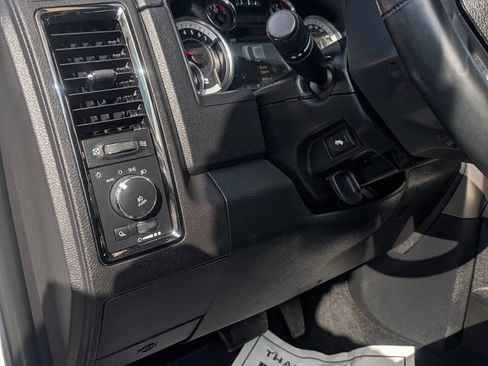 Used 2017 RAM 1500 Sport AWD/4WD image 14