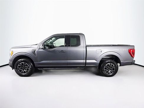 Used 2023 Ford F150 XLT w/ Equipment Group 302A High image 4