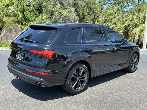 New 2026 Audi Q7 3.0T Premium Plus AWD/4WD image 4