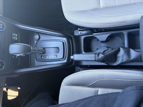 Used 2020 Ford EcoSport S FWD image 21