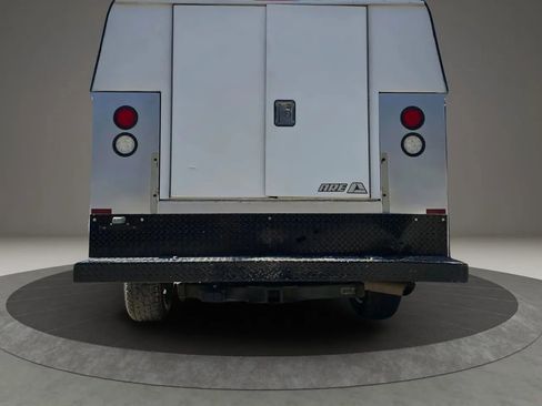 Used 2016 Ford F350 XL image 8