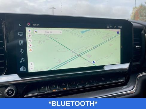 Used 2025 Chevrolet Silverado 1500 High Country image 15