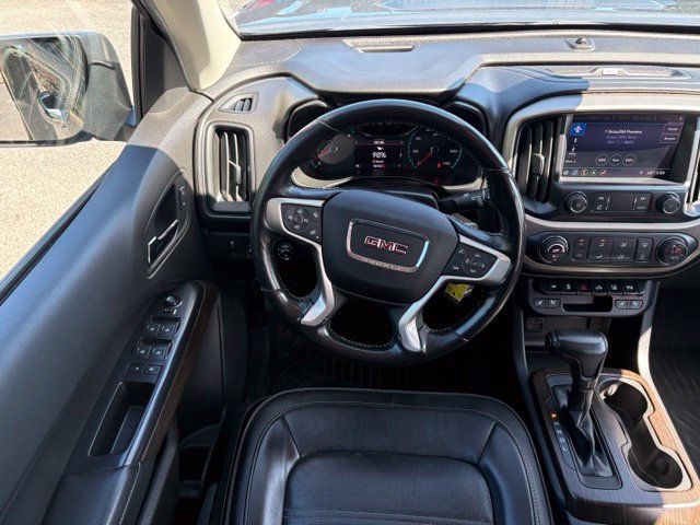Used 2019 GMC Canyon Denali AWD/4WD image 19