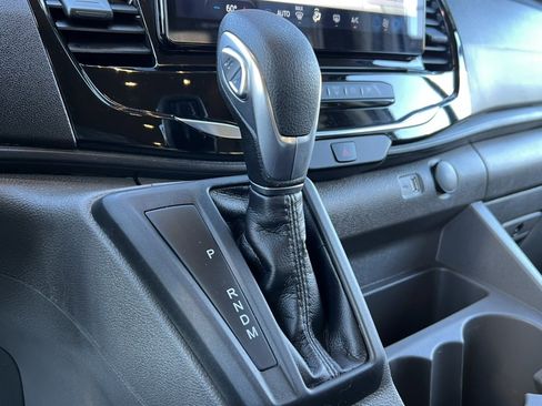 Certified 2024 Ford Transit 350 XLT image 28