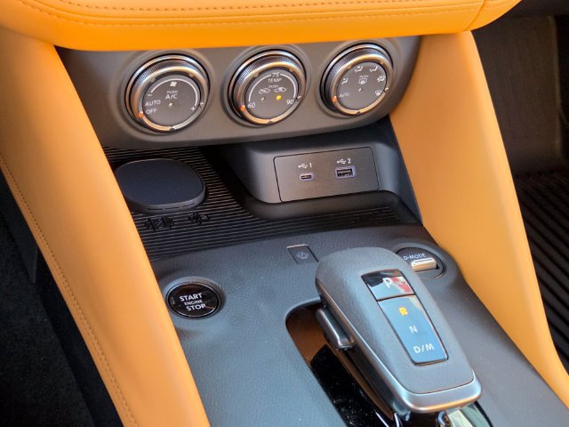 New 2027 Nissan Z Performance RWD image 19