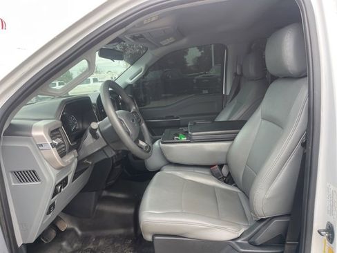 Used 2023 Ford F150 XL w/ XL Chrome Appearance Package image 14