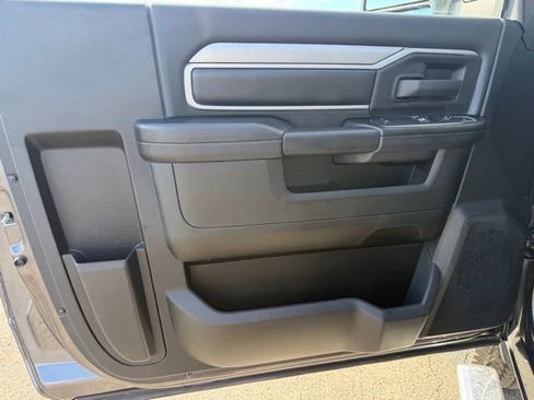 Used 2024 RAM 3500 Tradesman w/ Bed Utility Group image 13