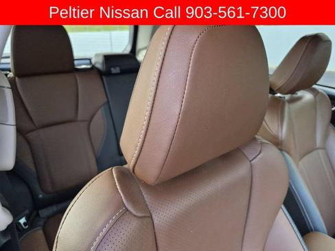Used 2024 Subaru Forester Touring AWD/4WD image 16