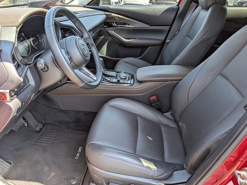 Certified 2025 MAZDA CX-30 2.5 Turbo w/ Premium Package image 26