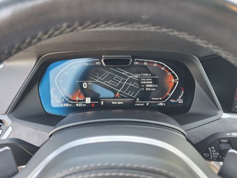 Used 2022 BMW X5 sDrive40i w/ M Sport Package image 17