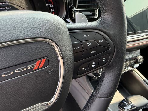 Used 2024 Dodge Durango GT AWD/4WD image 26
