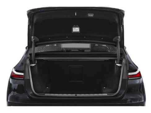 Used 2025 BMW 740i RWD image 14