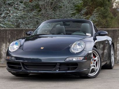 Used 2006 Porsche 911 Carrera S
