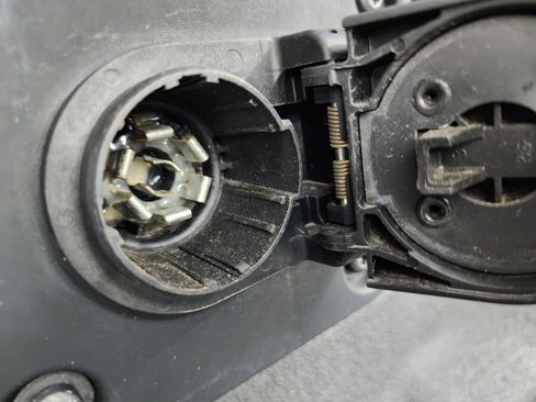 Used 2023 RAM 3500 Laramie w/ Night Edition image 28