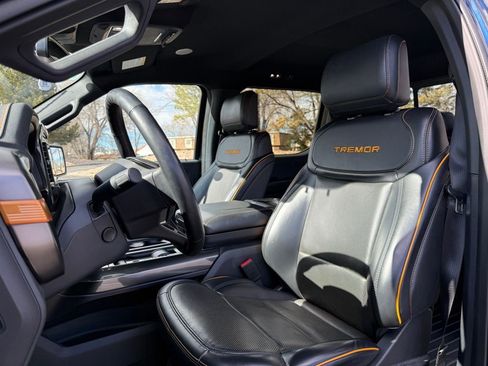 Used 2023 Ford F150 Tremor w/ Equipment Group 402A High image 17