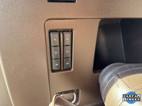 Certified 2024 Ford Expedition King Ranch image 16