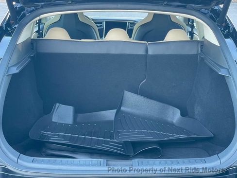 Used 2013 Tesla Model S Performance RWD image 28