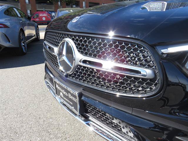 Used 2026 Mercedes-Benz GLC 300 4MATIC image 23