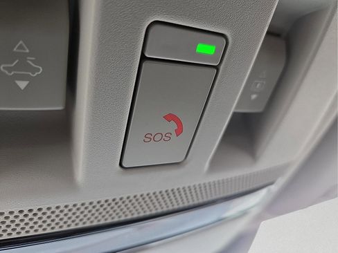 New 2026 Nissan Murano Platinum image 21