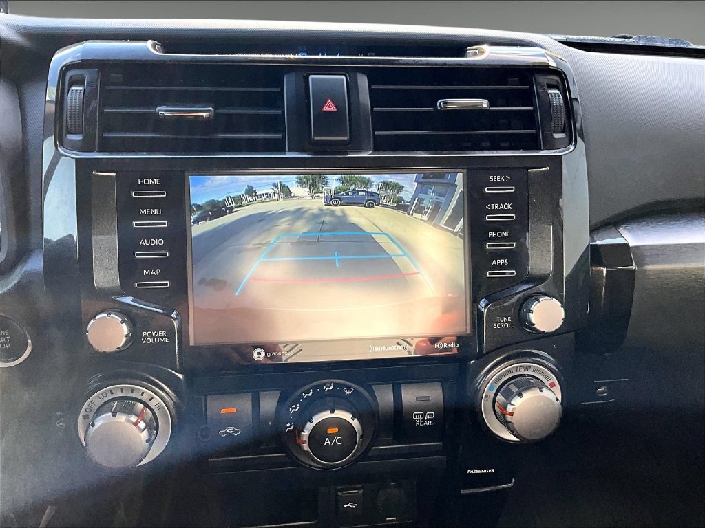 Used 2023 Toyota 4Runner TRD Off-Road Premium w/ Moonroof Package AWD/4WD image 19