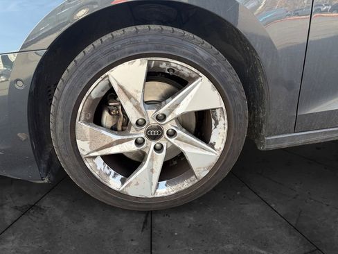 Used 2023 Audi A3 2.0T Premium image 14