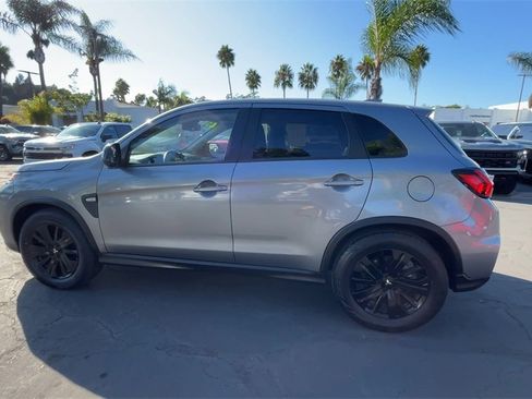 Used 2023 Mitsubishi Outlander Sport 2.0 SE image 5