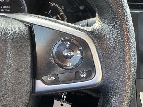 Used 2020 Honda Civic LX image 16