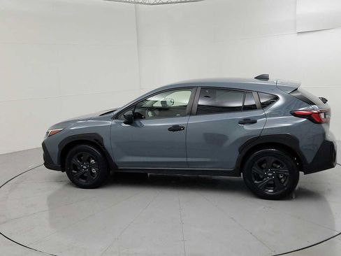 Certified 2024 Subaru Crosstrek 2.0i AWD/4WD image 6