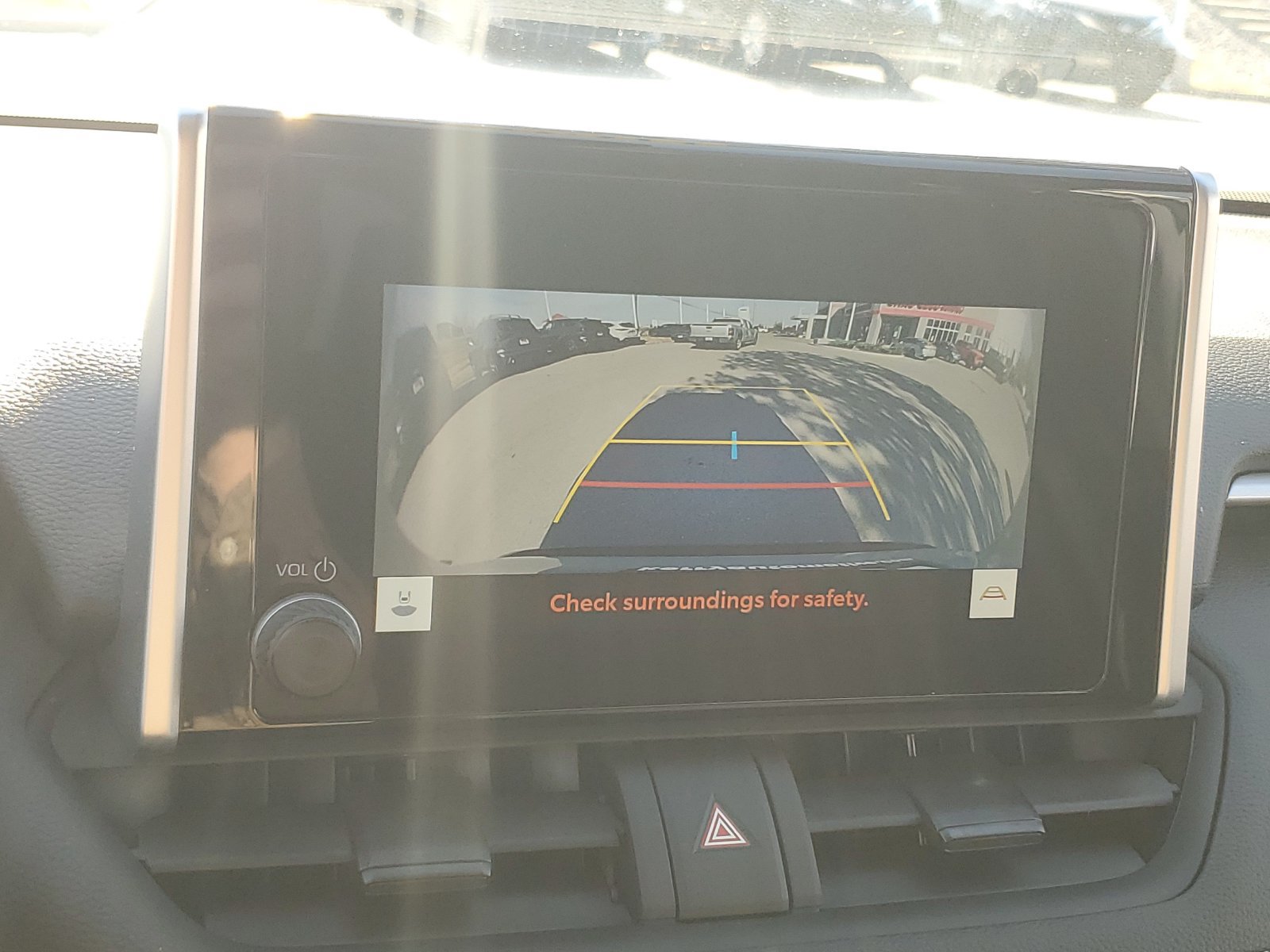 Certified 2024 Toyota RAV4 LE AWD/4WD image 25