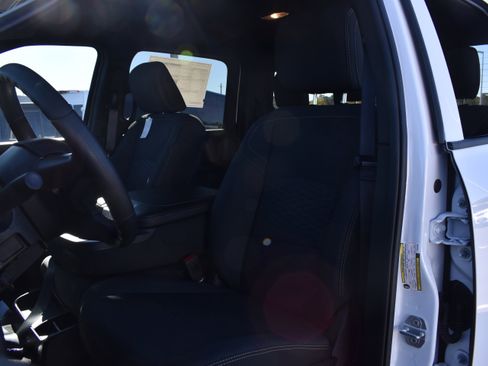 New 2026 RAM 2500 Tradesman image 24