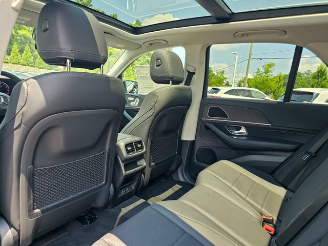 New 2026 Mercedes-Benz GLE 350 4MATIC image 25
