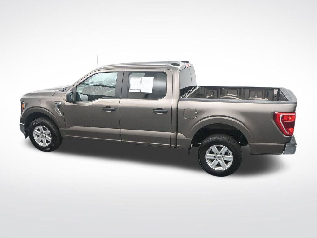 Certified 2023 Ford F150 XLT RWD image 39