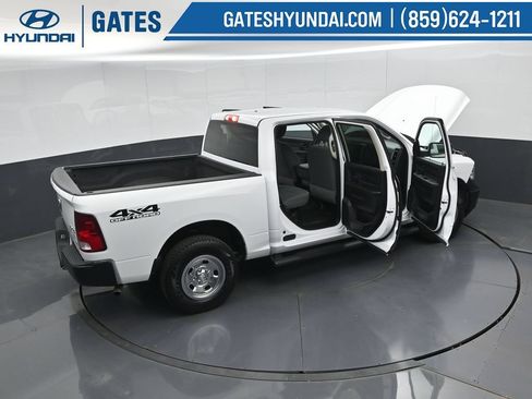 Used 2019 RAM 1500 Tradesman w/ Popular Equipment Group AWD/4WD image 48