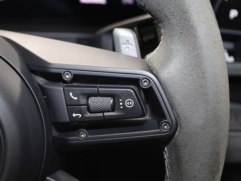 Used 2024 Porsche Cayenne Turbo GT image 51