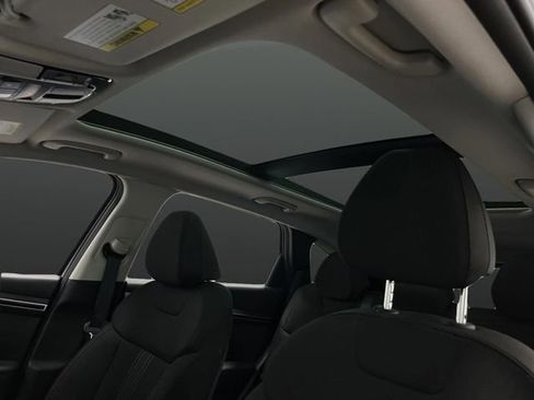 Used 2022 Hyundai Tucson SEL image 7