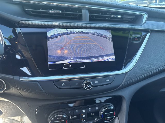 Certified 2023 Buick Encore GX Select w/ Sport Touring Package FWD image 14