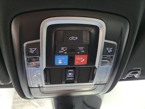 New 2025 RAM 1500 Big Horn image 20