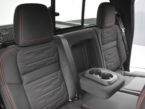 New 2026 Nissan Frontier Pro-X w/ Pro-X Convenience Package image 22