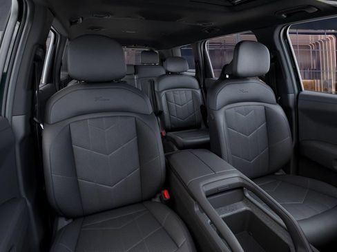 New 2027 Kia Telluride EX X-Line AWD/4WD image 15