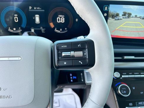 New 2026 Hyundai Santa Fe SEL FWD image 31