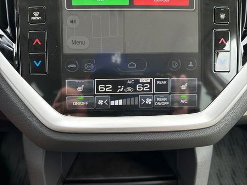 New 2026 Subaru Ascent Limited AWD/4WD image 14