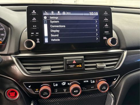 Used 2022 Honda Accord Sport Special Edition image 41