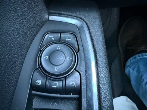 Used 2024 Chevrolet Silverado 3500 High Country w/ High Country Premium Package image 25